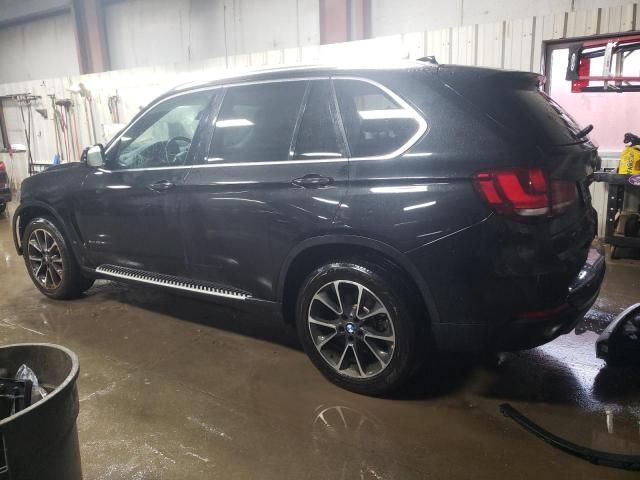 2014 BMW X5 XDRIVE35I