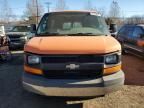 2006 Chevrolet Express G2500