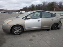 Run And Drives Cars for sale at auction: 2008 Toyota Prius