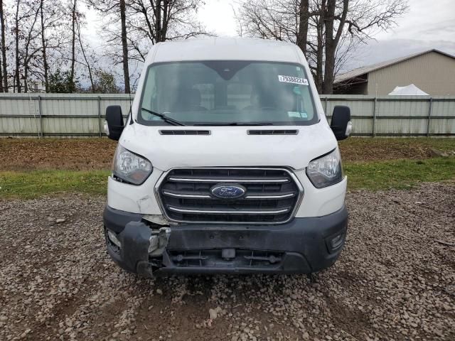 2020 Ford Transit T-250