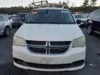 2011 Dodge Grand Caravan C/V