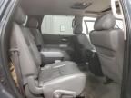 2008 Toyota Sequoia Platinum