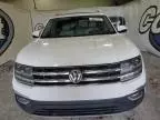 2018 Volkswagen Atlas SEL