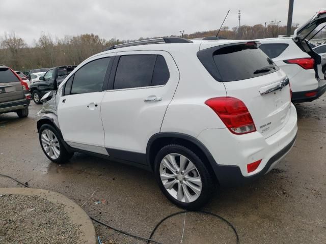 2020 Chevrolet Trax Premier