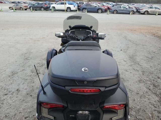 2022 Can-Am Spyder Roadster RT