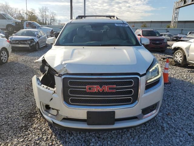 2014 GMC Acadia SLT-1