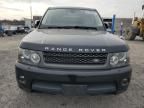 2011 Land Rover Range Rover Sport HSE