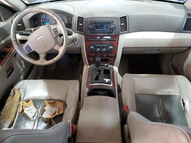 2005 Jeep Grand Cherokee Limited