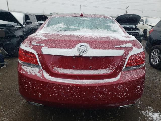 2013 Buick Lacrosse Premium