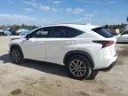 2016 Lexus NX 200T Base