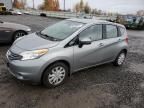 2015 Nissan Versa Note S