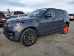 Land Rover Vehiculos salvage en venta: 2024 Land Rover Range Rover Sport SE