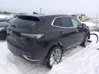 2022 Buick Envision Avenir