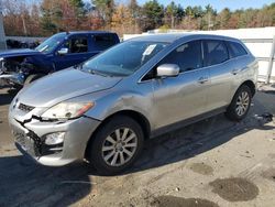 Salvage Cars with No Bids Yet For Sale at auction: 2012 Mazda CX-7