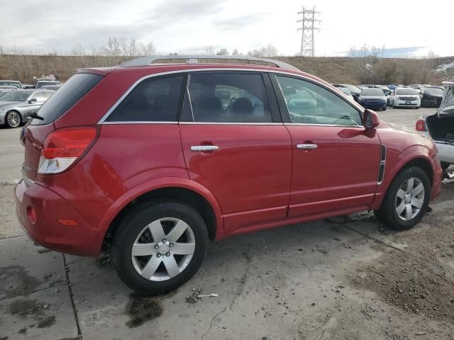 2010 Saturn Vue XR