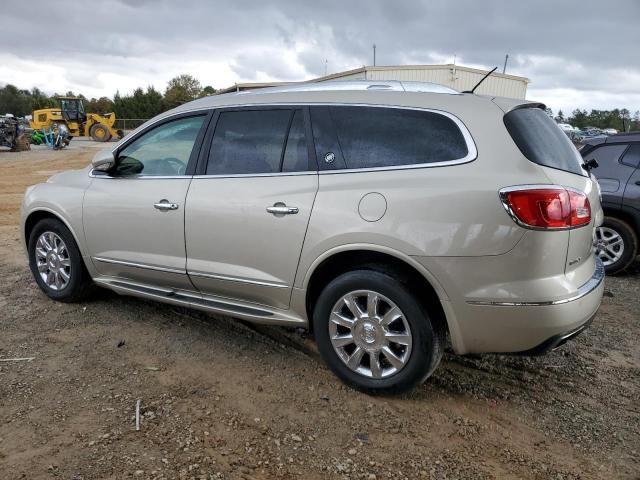 2013 Buick Enclave