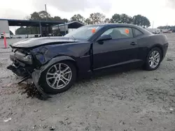 Chevrolet Camaro lt salvage cars for sale: 2014 Chevrolet Camaro LT