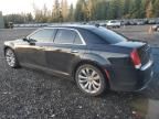 2017 Chrysler 300 Limited