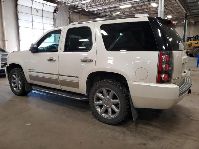 2013 GMC Yukon Denali