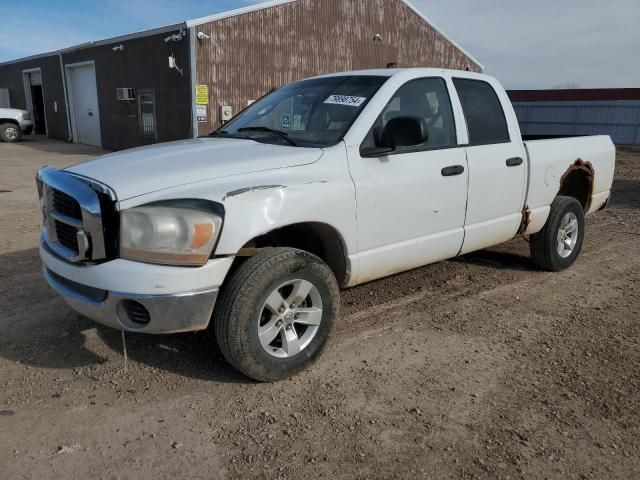 2006 Dodge RAM 1500 ST