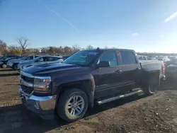 Run And Drives Trucks for sale at auction: 2016 Chevrolet Silverado K1500 LT