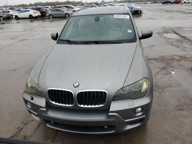 2010 BMW X5 XDRIVE30I