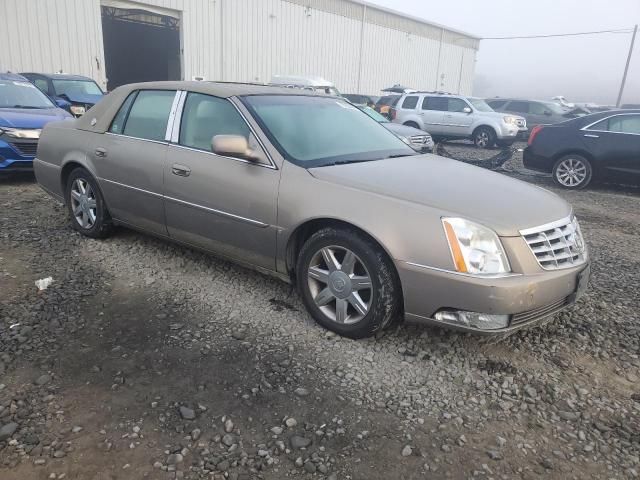 2006 Cadillac DTS