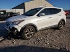 2015 Hyundai Santa FE Sport