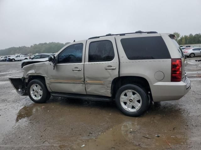 2007 Chevrolet Tahoe C1500