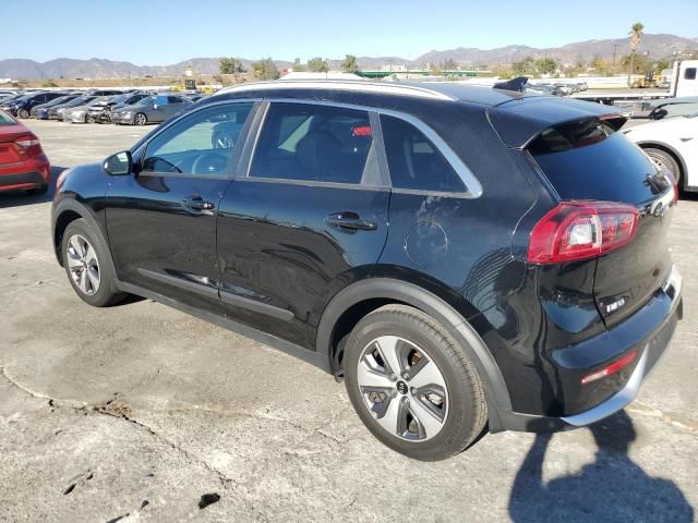 2019 KIA Niro FE