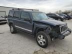 2010 Jeep Commander Sport