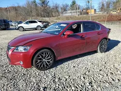 2013 Lexus GS 350 en venta en West Mifflin, PA