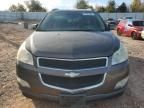 2009 Chevrolet Traverse LT