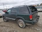 2001 Chevrolet Blazer