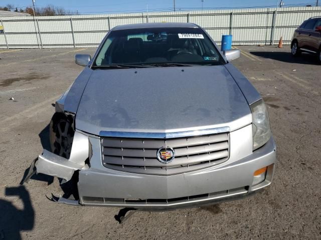 2005 Cadillac CTS