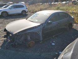 2013 Infiniti G37 en venta en Baltimore, MD