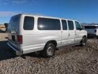 2010 Ford Econoline E350 Super Duty Wagon