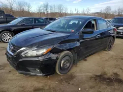 2017 Nissan Altima 2.5 en venta en Marlboro, NY