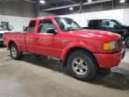 2002 Ford Ranger Super Cab