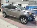 2012 KIA Sportage LX