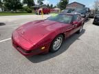 1993 Chevrolet Corvette