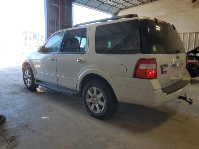 2010 Ford Expedition XLT