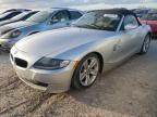 2007 BMW Z4 3.0