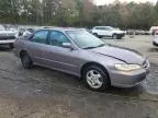 2000 Honda Accord EX