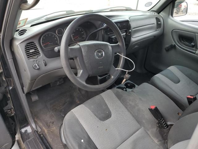 2005 Mazda B2300