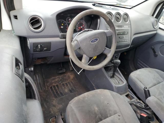 2013 Ford Transit Connect XL