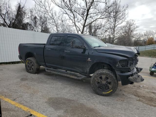 2014 Dodge RAM 2500 SLT