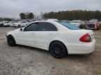 2007 Mercedes-Benz E 350