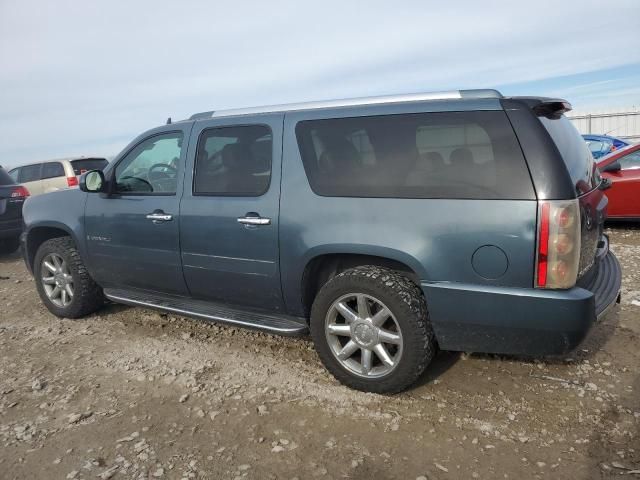 2007 GMC Yukon XL Denali