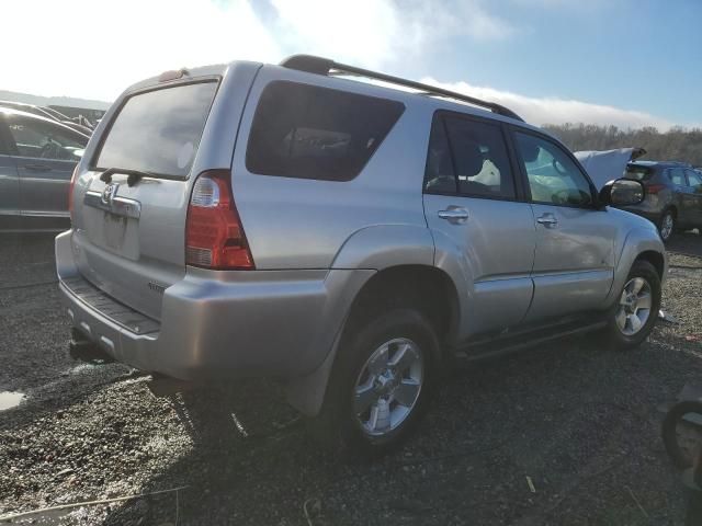 2008 Toyota 4runner SR5